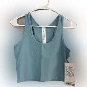 lululemon Power Pivot Training Tank Top